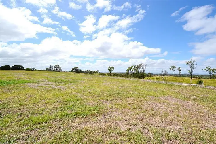 Fifth view of Homely land listing, LOT 23/4 Bindaree Court, Biloela QLD 4715