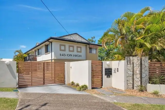 Second view of Homely apartment listing, 145 High Street, Southport QLD 4215