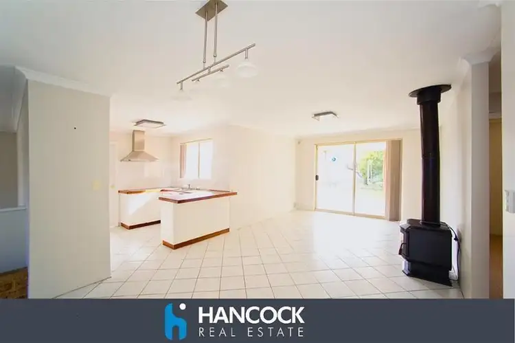 Fourth view of Homely house listing, 10 Littlefair Drive, Withers WA 6230