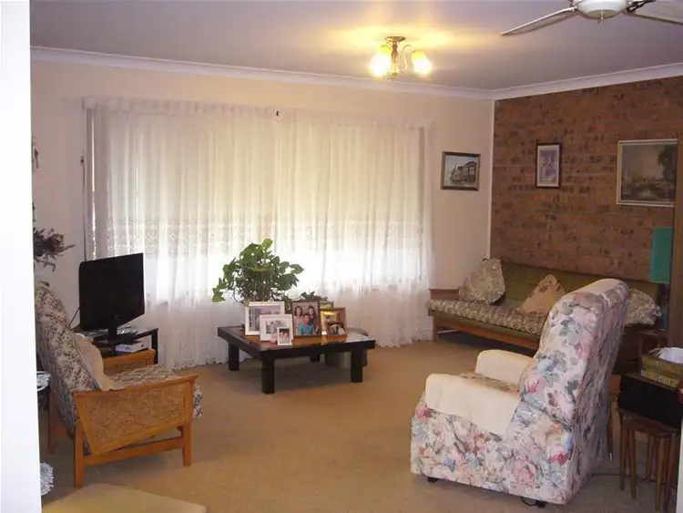 Second view of Homely house listing, 44 Regent Street, New Lambton NSW 2305