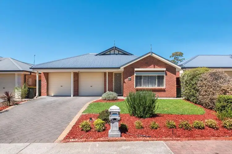 Main view of Homely house listing, 22 Erebus Circuit, Morphett Vale SA 5162