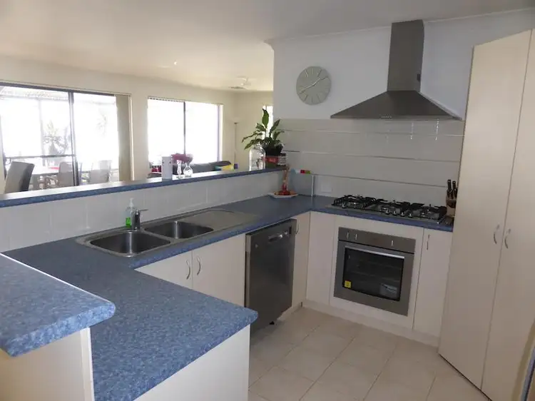 Third view of Homely house listing, 10 Dr Dunlop Grove, Northam WA 6401