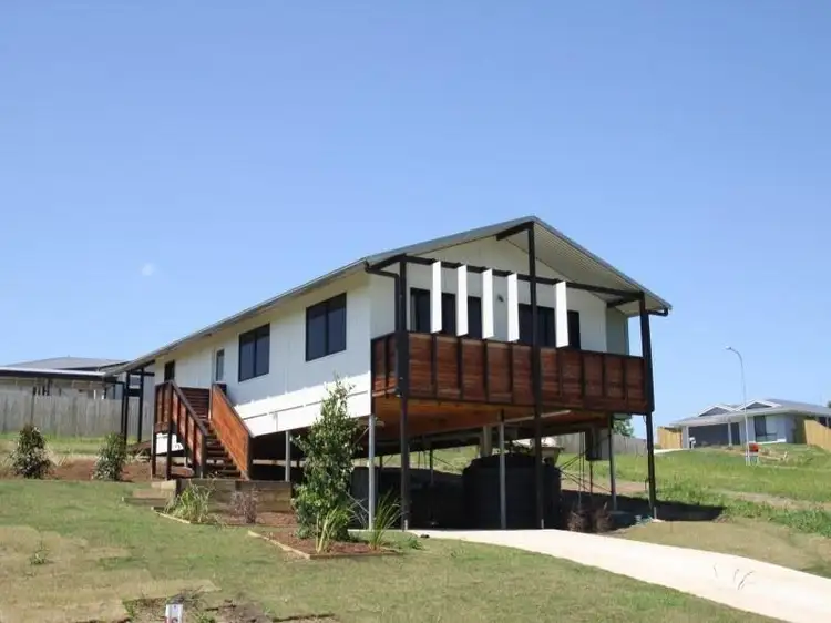 Third view of Homely house listing, 18 Alternative Way, Nimbin NSW 2480