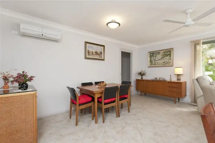 Fourth view of Homely unit listing, 1/24A-26 Eric Fenning Drive, Surf Beach NSW 2536