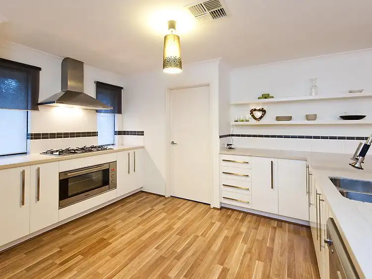 Third view of Homely house listing, 2 Costata Cove, Roleystone WA 6111