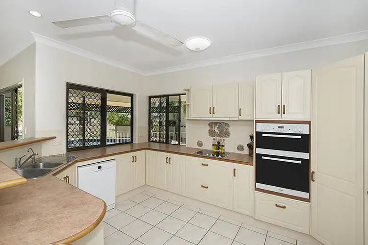 Third view of Homely house listing, 40 Darling Road, Jensen QLD 4818