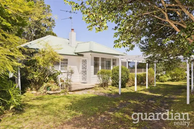 Main view of Homely house listing, 20 Colbran Avenue, Kenthurst NSW 2156