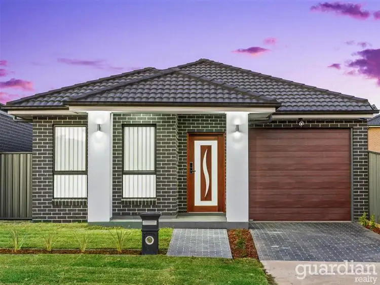 Main view of Homely house listing, 19 Lotus Street, Marsden Park NSW 2765