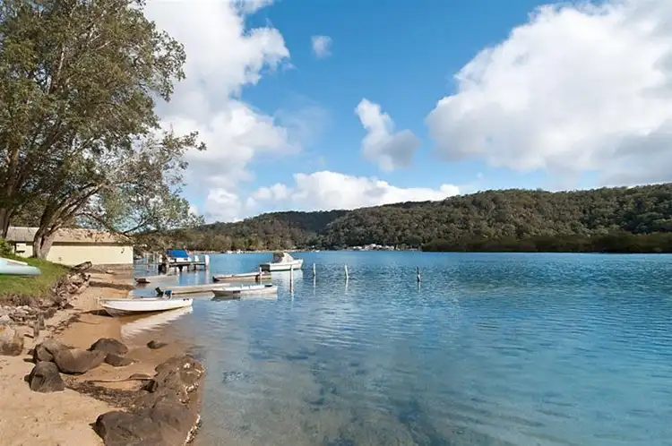 Sixth view of Homely house listing, 43 Jacaranda Avenue, Patonga NSW 2256