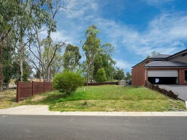 Second view of Homely land listing, 1305 Drewett Circuit, Croydon VIC 3136