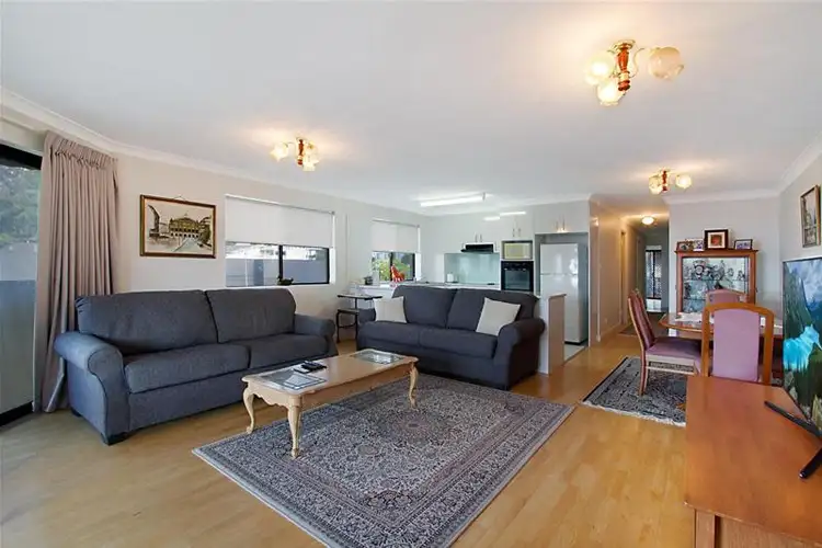 Fifth view of Homely apartment listing, 6/21 Hill Avenue, Burleigh Heads QLD 4220