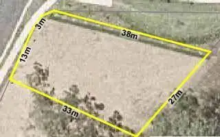 Main view of Homely land listing, Address available on request