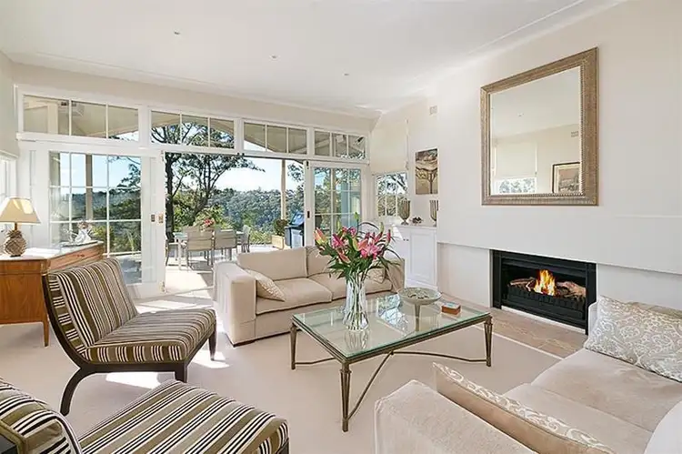 33 Neerim Road, Castle Cove NSW 2069