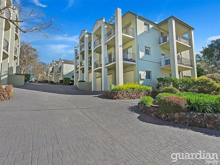 Main view of Homely apartment listing, 9/542-544 Old Northern Road, Dural NSW 2158