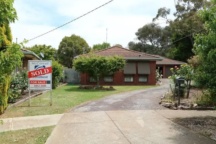 15 Morris Court, Tongala VIC 3621