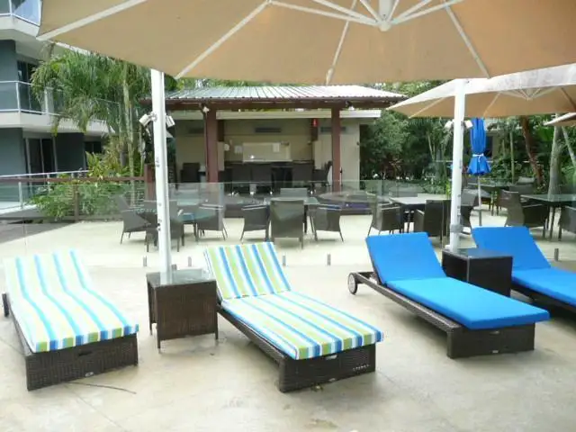 Third view of Homely apartment listing, 2 Activa Way, Hope Island QLD 4212