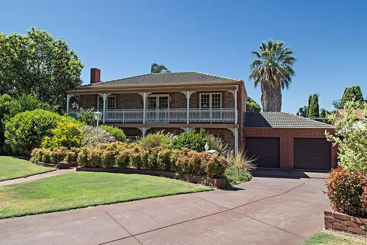 31 Golf Drive, Fairview Park SA 5126