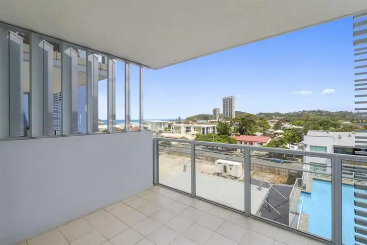 Fifth view of Homely unit listing, 1411/10 Fifth Avenue, Palm Beach QLD 4221