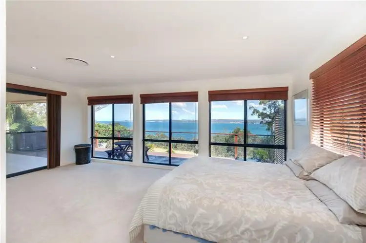 Seventh view of Homely house listing, 119 Northcove Road, Long Beach NSW 2536