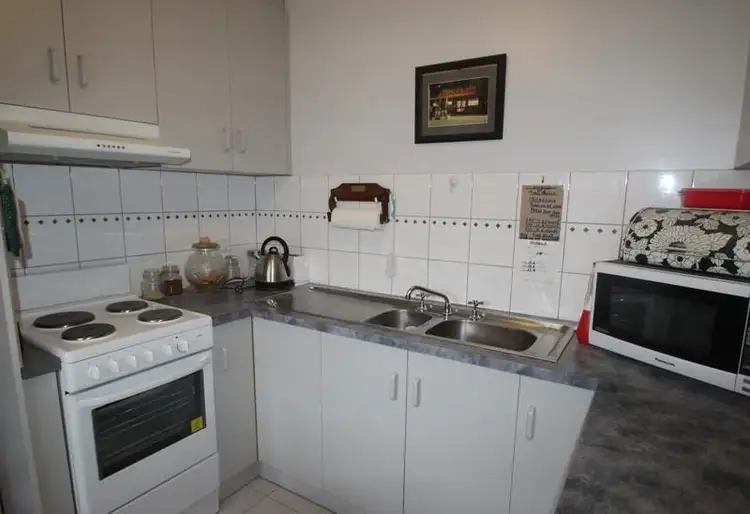 Second view of Homely unit listing, Address available on request