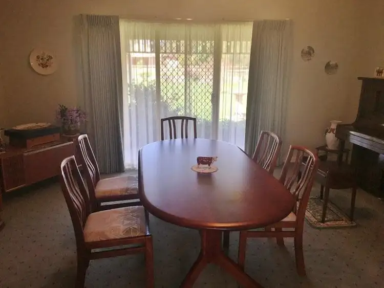 Fourth view of Homely house listing, 46 Aldersyde Drive, Kyabram VIC 3620