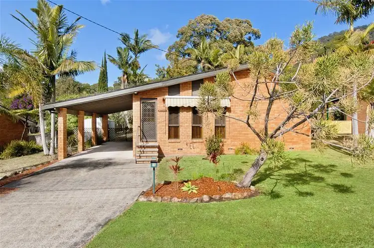 15 Quarry Way