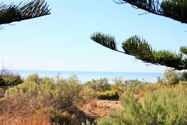 Second view of Homely house listing, 21 Oyster Point Drive, Stansbury SA 5582