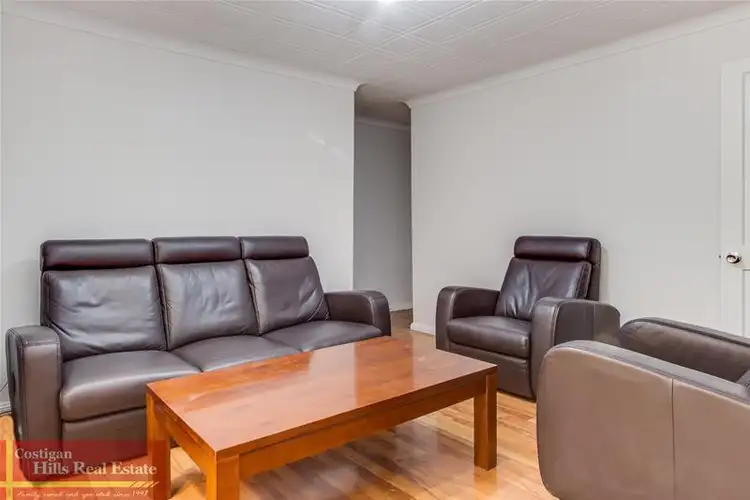 Fourth view of Homely house listing, 1 Nairana Drive, Marayong NSW 2148
