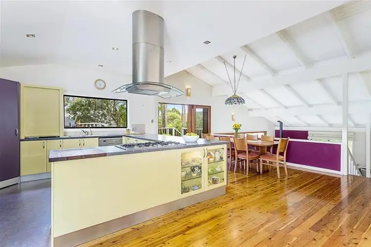 2 Athlone Crescent, Killarney Heights NSW 2087