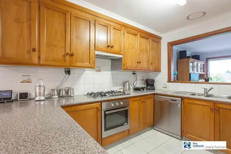 Fifth view of Homely house listing, 5 Elms Court, Dandenong North VIC 3175