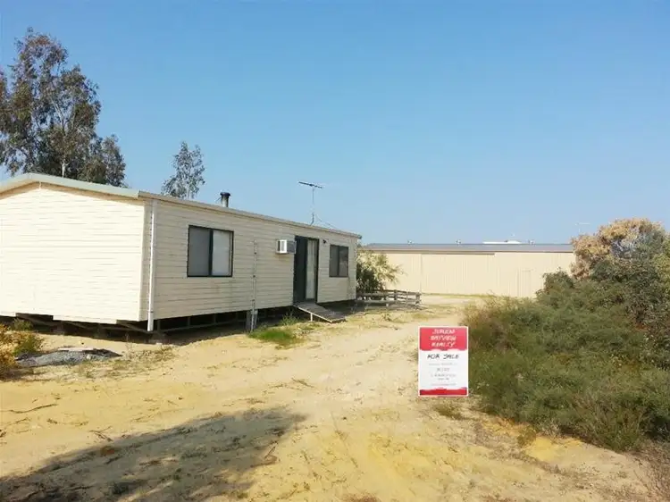 Main view of Homely house listing, Lot 165/165L Jurien Bay Vista, Jurien Bay WA 6516
