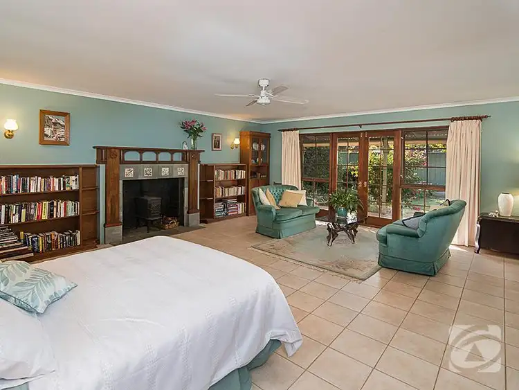 Sixth view of Homely house listing, 12 Old Bull Creek Road, Strathalbyn SA 5255