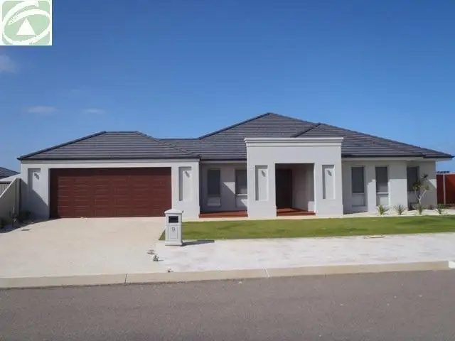 Main view of Homely house listing, 9 Surfside Terrace, Glenfield WA 6532