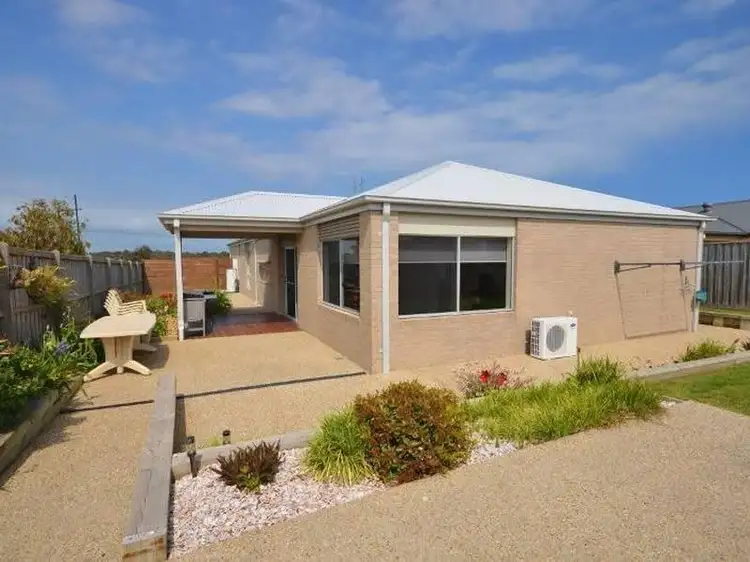 Second view of Homely house listing, 21 Queenscliff Drive, Inverloch VIC 3996