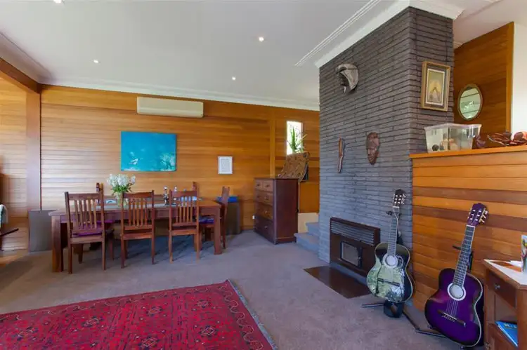 Fifth view of Homely house listing, 73 Woodward Street, Merewether NSW 2291