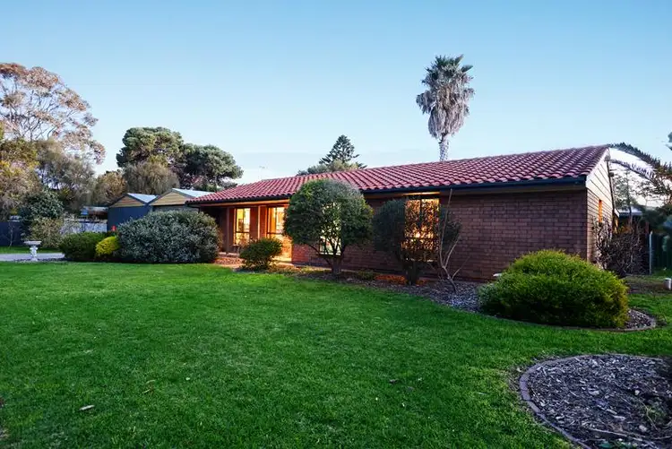 Main view of Homely house listing, 8 Helen Avenue, Aldinga Beach SA 5173