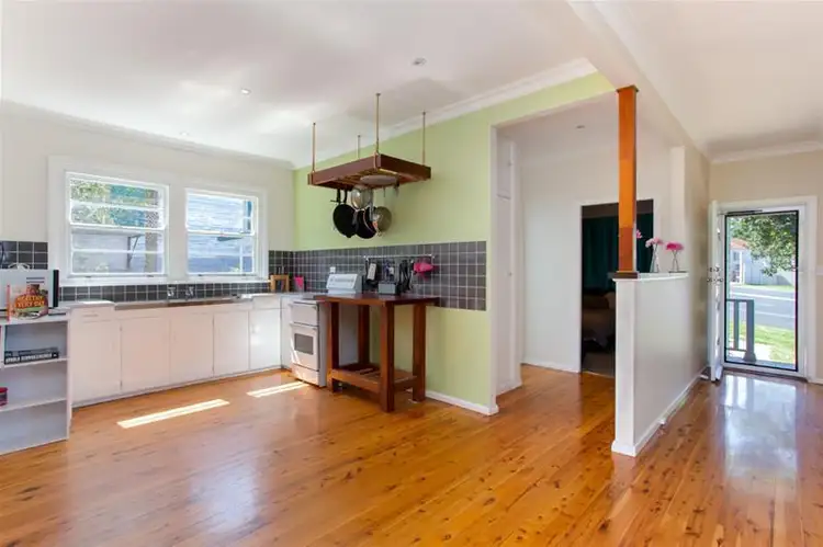 Fifth view of Homely house listing, 31 Hillsborough Road, Charlestown NSW 2290