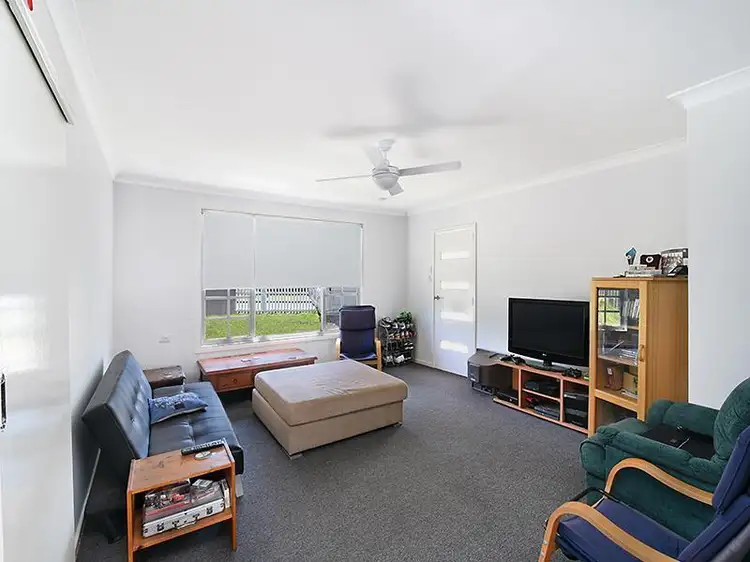 Second view of Homely house listing, 4 Stannett Street, Waratah West NSW 2298