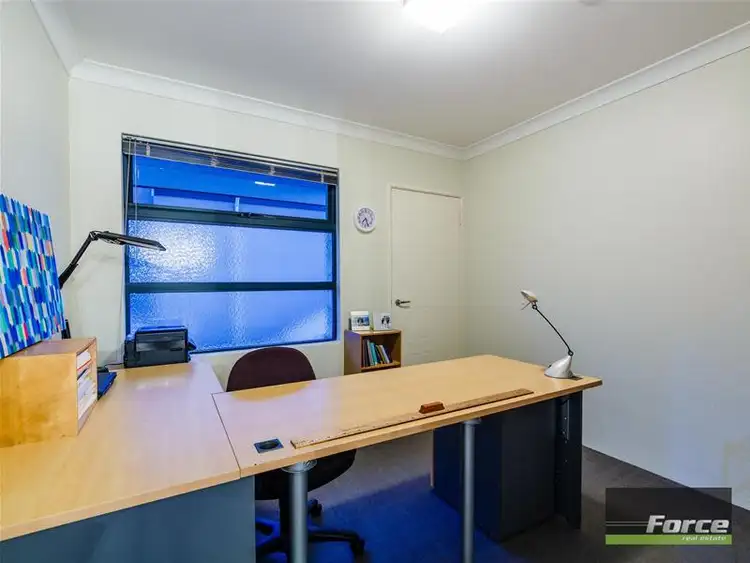 Fifth view of Homely house listing, 46C Grindleford Drive, Balcatta WA 6021