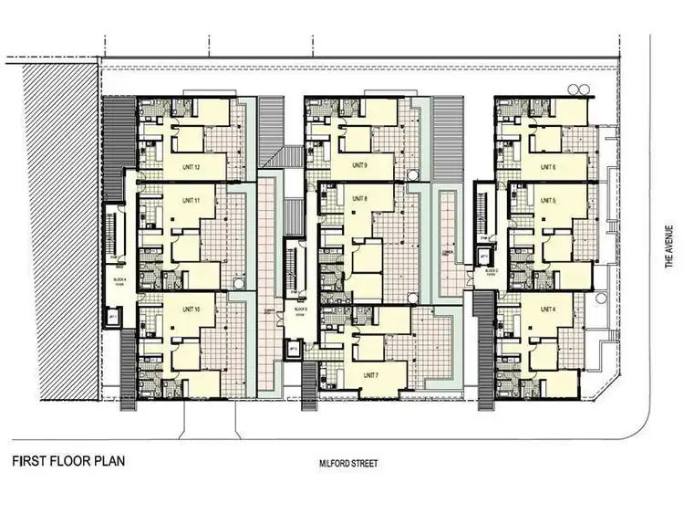 Second view of Homely unit listing, Address available on request
