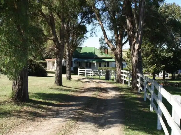 Main view of Homely house listing, 465 Rouse Street, Tenterfield NSW 2372