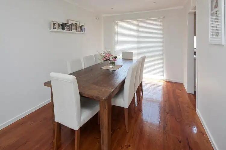 Fifth view of Homely house listing, 12 Sutherland Court, Endeavour Hills VIC 3802