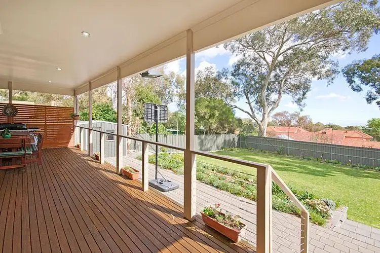 Sixth view of Homely house listing, 5 Myrtle Bank Terrace, Stonyfell SA 5066