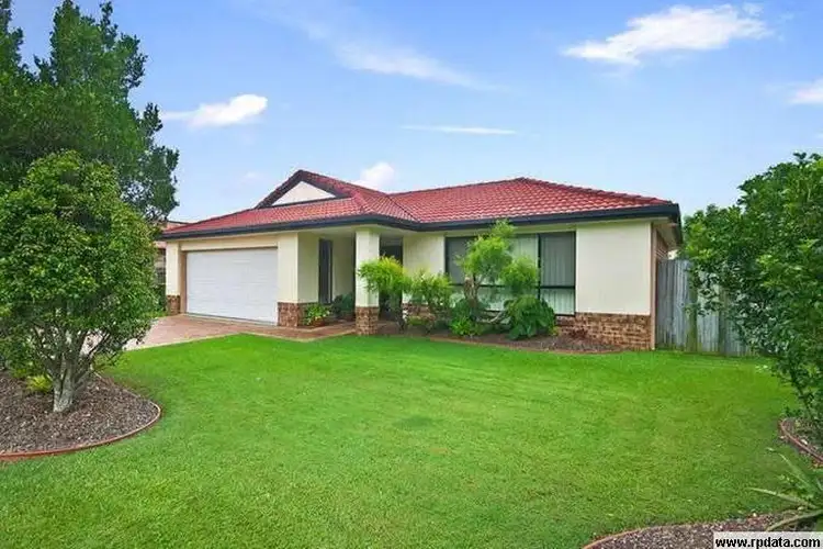 14 Neeson Place, Currumbin Waters QLD 4223