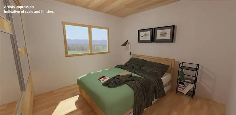 Fourth view of Homely house listing, 40 Candlebark Circuit, Jindabyne NSW 2627