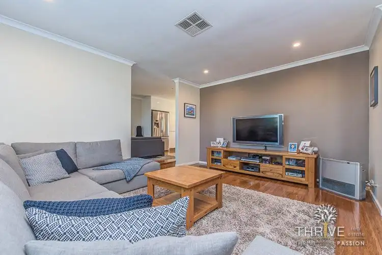 Fifth view of Homely house listing, 14 Balboa Row, Willetton WA 6155