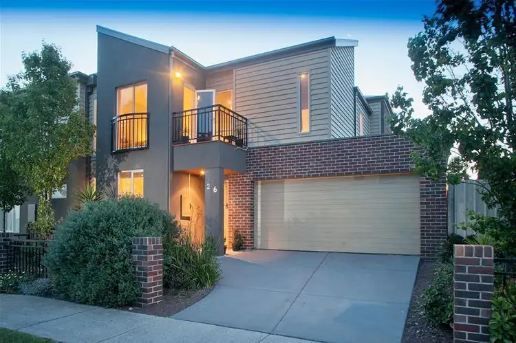 26 Tilbavale Close, Hallam VIC 3803