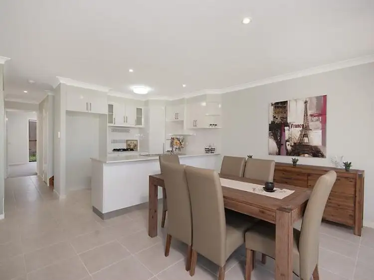 Second view of Homely townhouse listing, 3/44 Cedar Street, Evans Head NSW 2473