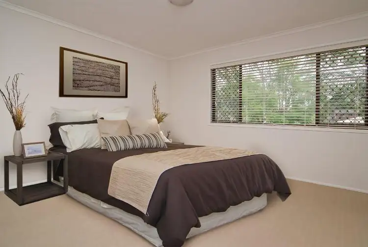 Sixth view of Homely townhouse listing, 23/111 Barbaralla Drive, Springwood QLD 4127