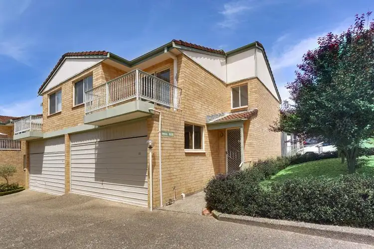 Sixth view of Homely townhouse listing, 15/2 Forest Road, Warriewood NSW 2102
